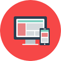 responsive web design services