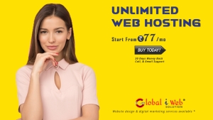 web-hosting