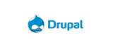 drupal logo image