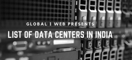 Data Centers In India | All Indian Data Centers