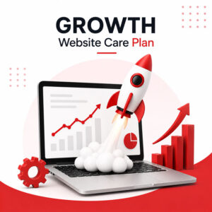 WordPress Website Maintenance
