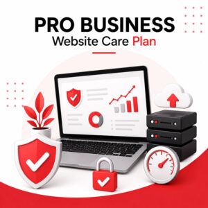 Ecommerce Website Maintenance