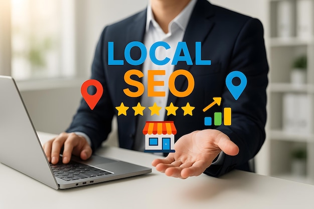 Top 10 Local SEO Strategies That Actually Work in 2026 1 Local SEO Strategies
